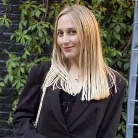 Charline Blanc