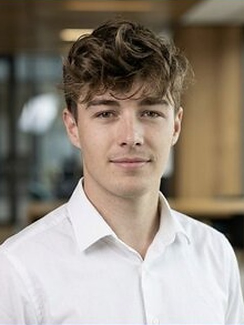 Liam Lévêque